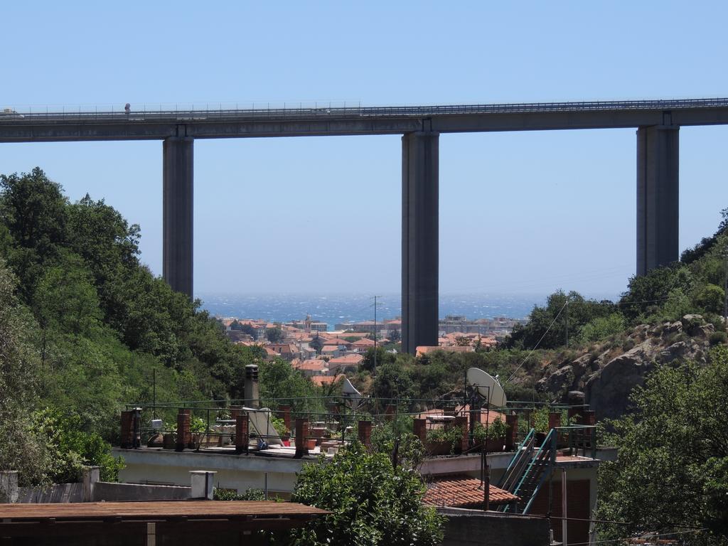 Gli Agrumi Giustenice Bagian luar foto