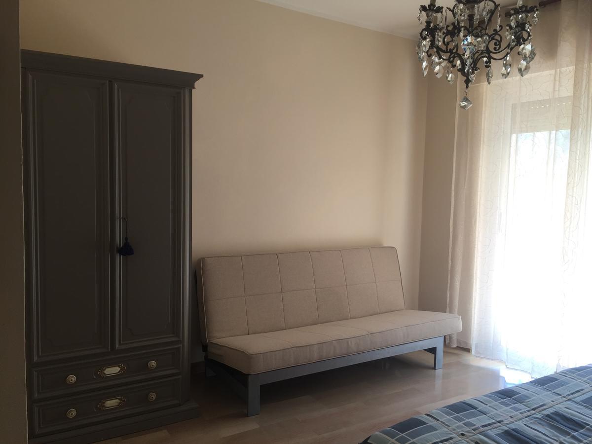 Gli Agrumi Giustenice Bagian luar foto