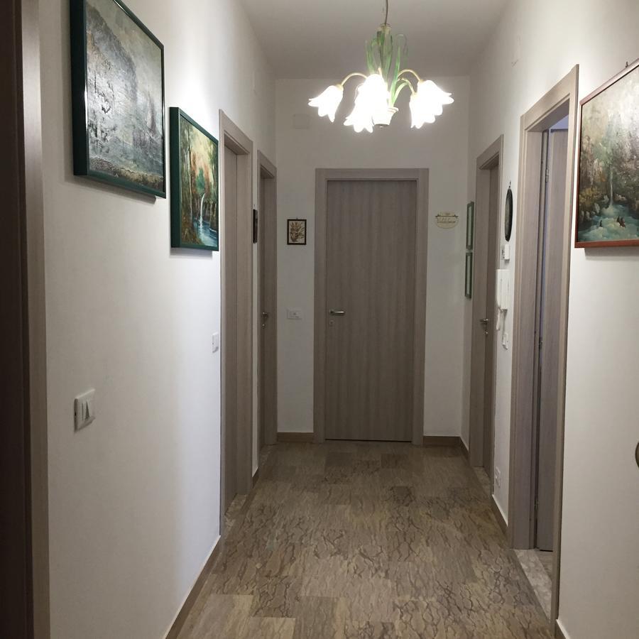 Gli Agrumi Giustenice Bagian luar foto
